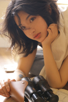 少女杀手阿墨